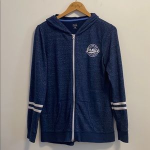 Justice girls active sweater